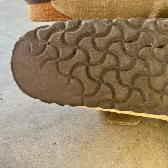 Sand Birkenstock - Picture 9 of 10